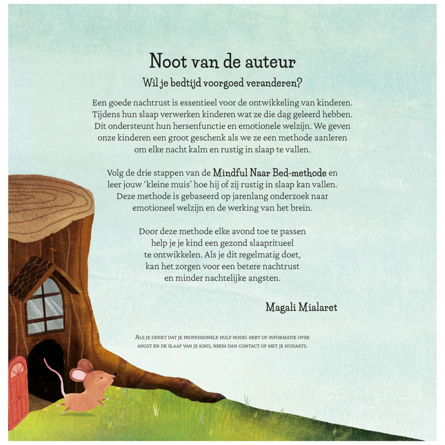 Slaap Lekker, Kleine Muis Prentenboek>Deltas New