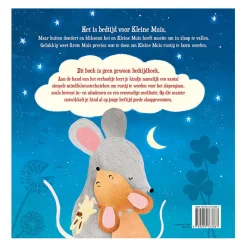 Slaap Lekker, Kleine Muis Prentenboek><noscript><img width=