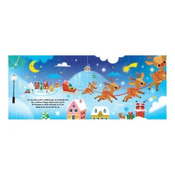 Slaap lekker, kleintje - Kerstmis><noscript><img width=