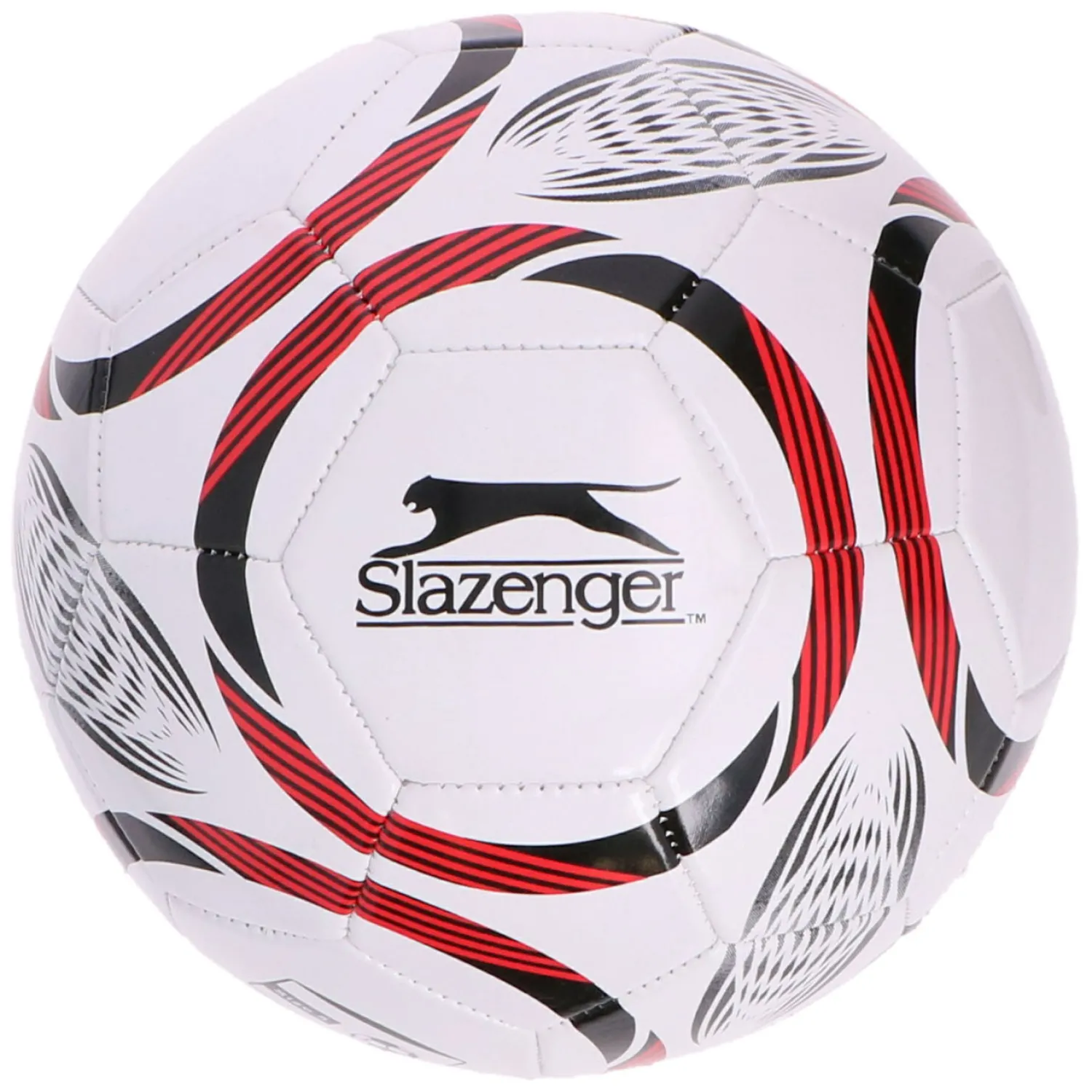 Slazenger Voetbal Maat 5 Hot