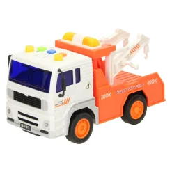 Sleepwagen met Licht en Geluid Clearance