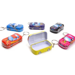 Duckiez Sleutelhanger - Auto Doosje Best