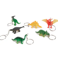 Sleutelhanger - Dino-Duckiez Clearance