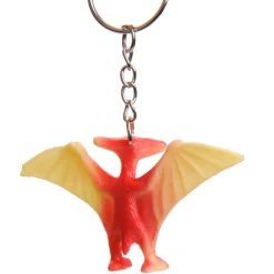 Sleutelhanger - Dino-Duckiez Clearance