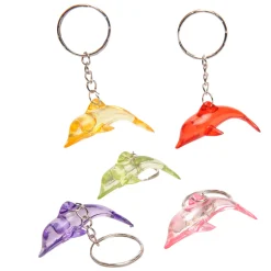 Duckiez Sleutelhanger - Dolfijn Outlet