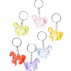 Sleutelhanger - Paard>Duckiez Hot