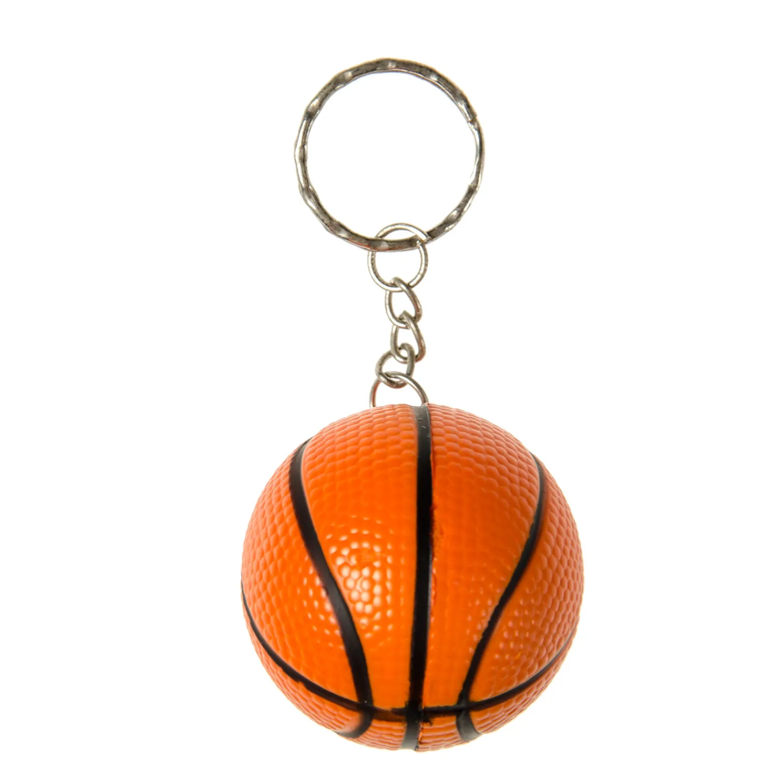 Sleutelhanger Basketbal Soft-Duckiez