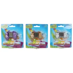 Sleutelhanger Controller met 26 Spellen- New