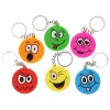 Sleutelhanger Lachgezicht-Duckiez Sale
