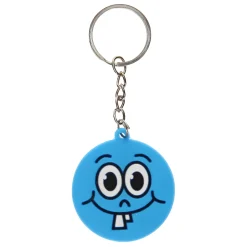 Sleutelhanger Lachgezicht-Duckiez Sale