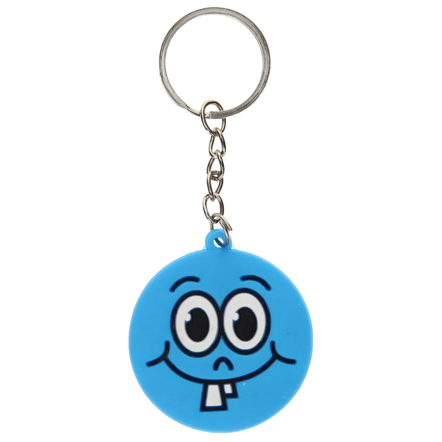 Sleutelhanger Lachgezicht-Duckiez Sale