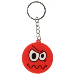 Sleutelhanger Lachgezicht-Duckiez Sale