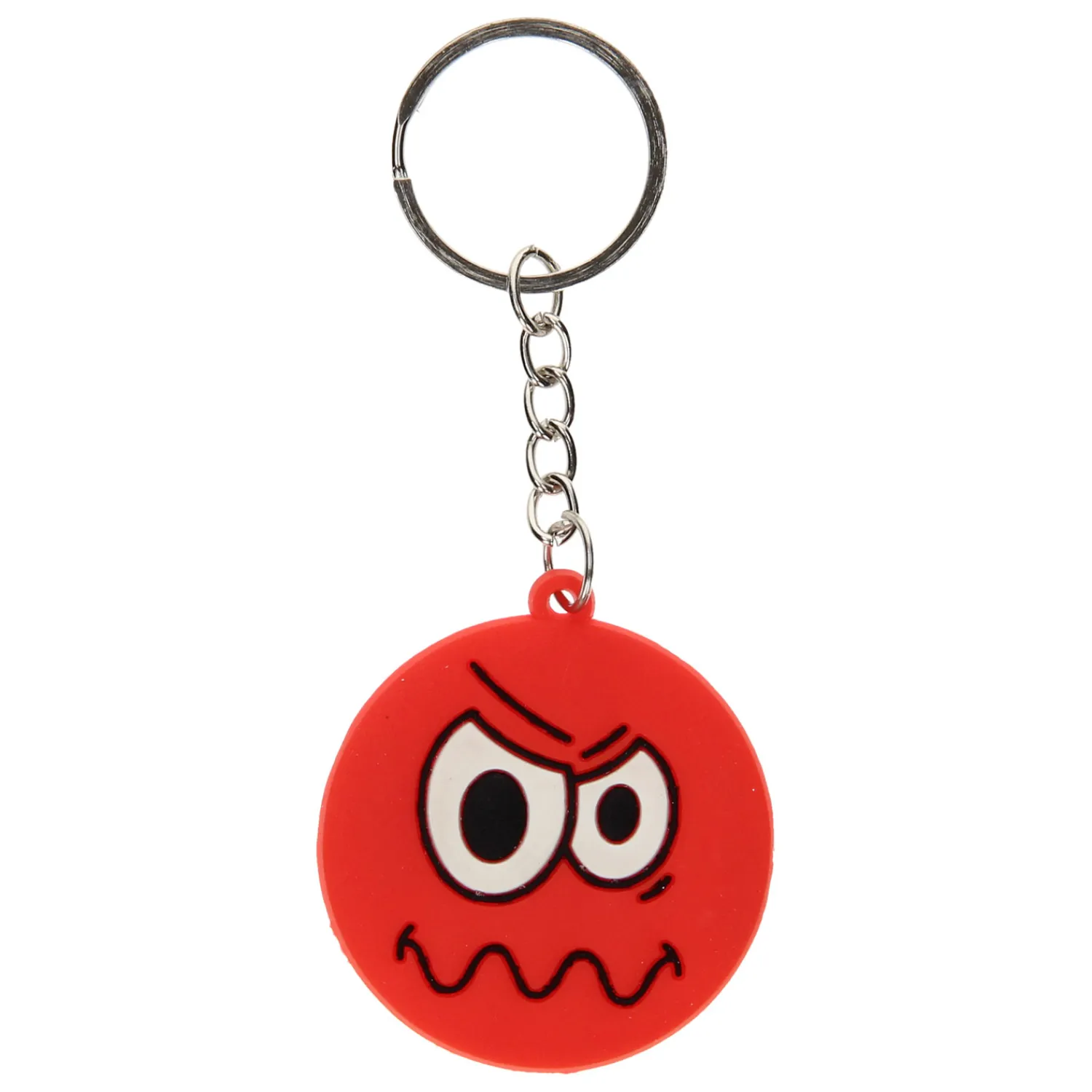 Sleutelhanger Lachgezicht-Duckiez Sale