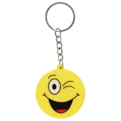 Sleutelhanger Lachgezicht-Duckiez Sale