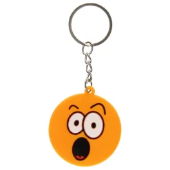 Sleutelhanger Lachgezicht-Duckiez Sale