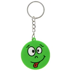 Sleutelhanger Lachgezicht-Duckiez Sale