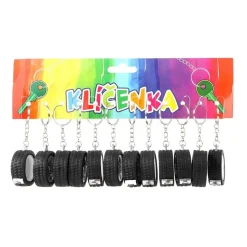 Sleutelhanger Meetlint Autoband> Best