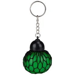 Sleutelhanger Mesh Squish Bal Outlet