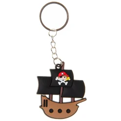 Sleutelhanger Piraat>Duckiez Sale
