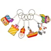 Sleutelhanger Sinterklaas>Duckiez Discount