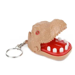 Sleutelhanger Spel Bijtend Dier-Toi-Toys Online
