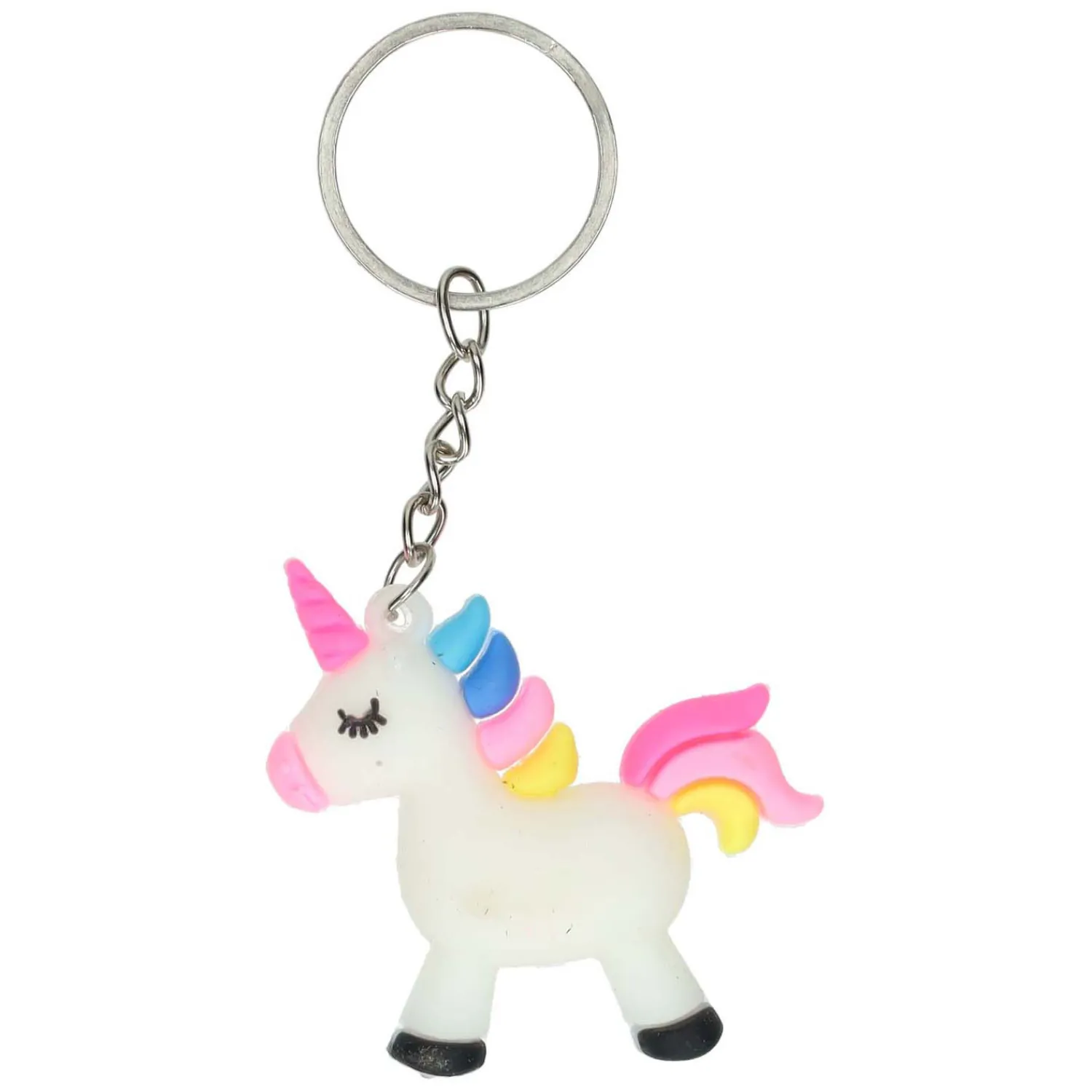 Sleutelhanger Unicorn> New