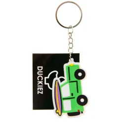 Duckiez Sleutelhanger Voertuig Best