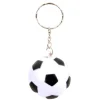 Sleutelhanger Voetbal Soft>Duckiez Outlet