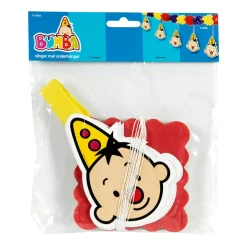 Folat BV Slinger met Onderhanger Bumba Hot