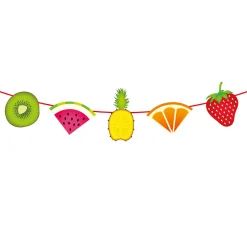 Slinger Tropical Fruit, 6mtr.>Folat BV Best