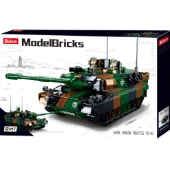 Army - Main Battle Tank Europe - 766dlg.>Sluban Discount