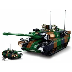 Army - Main Battle Tank Europe - 766dlg.>Sluban Discount