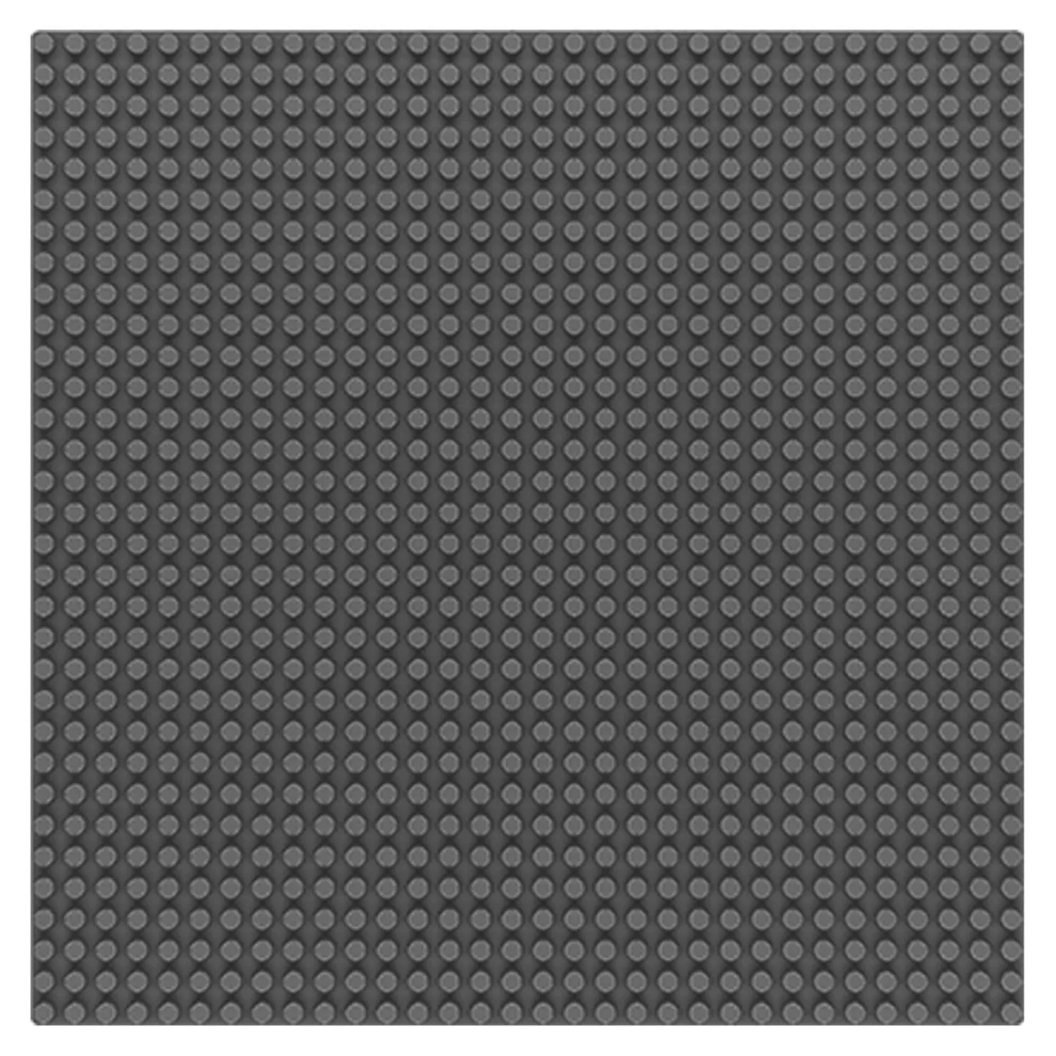 Sluban Basisplaat - Grijs New