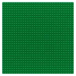 Sluban Basisplaat - Groen Best