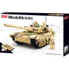 Battle Tank - 893dlg.-Sluban Discount
