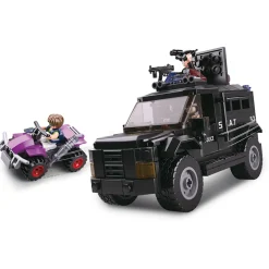 Sluban ME Truck - 293dlg. Sale