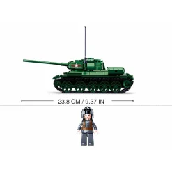 Medium Tank Groen - 497dlg.><noscript><img width=