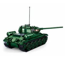 Medium Tank Groen - 497dlg.><noscript><img width=