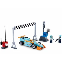 Sluban Racing Team - Klein Circuit - 210dlg. Online