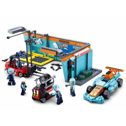 Racing Team - Pitstraat><noscript><img width=