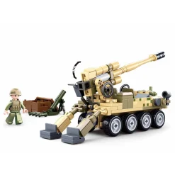 8x8 Mobiel Kanon - 159dlg.><noscript><img width=