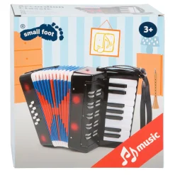 - Accordeon Klassiek>Small Foot Best
