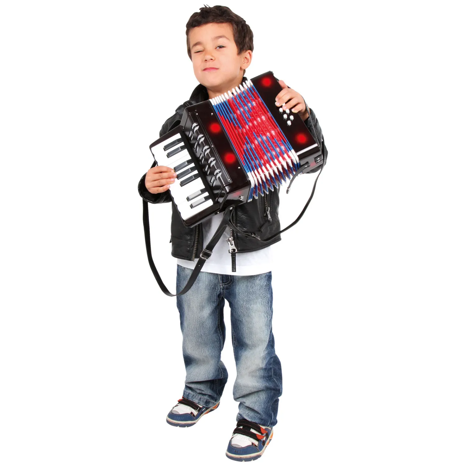 - Accordeon Klassiek>Small Foot Best