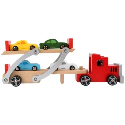  -  Auto Transportvoertuig>Small Foot Sale