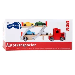 -  Auto Transportvoertuig>Small Foot Sale