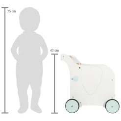 - Baby Walker Speelgoedkist Olifant><noscript><img width=