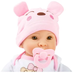 - Babypop Marie met Accessoires, 7dlg.-Small Foot Sale