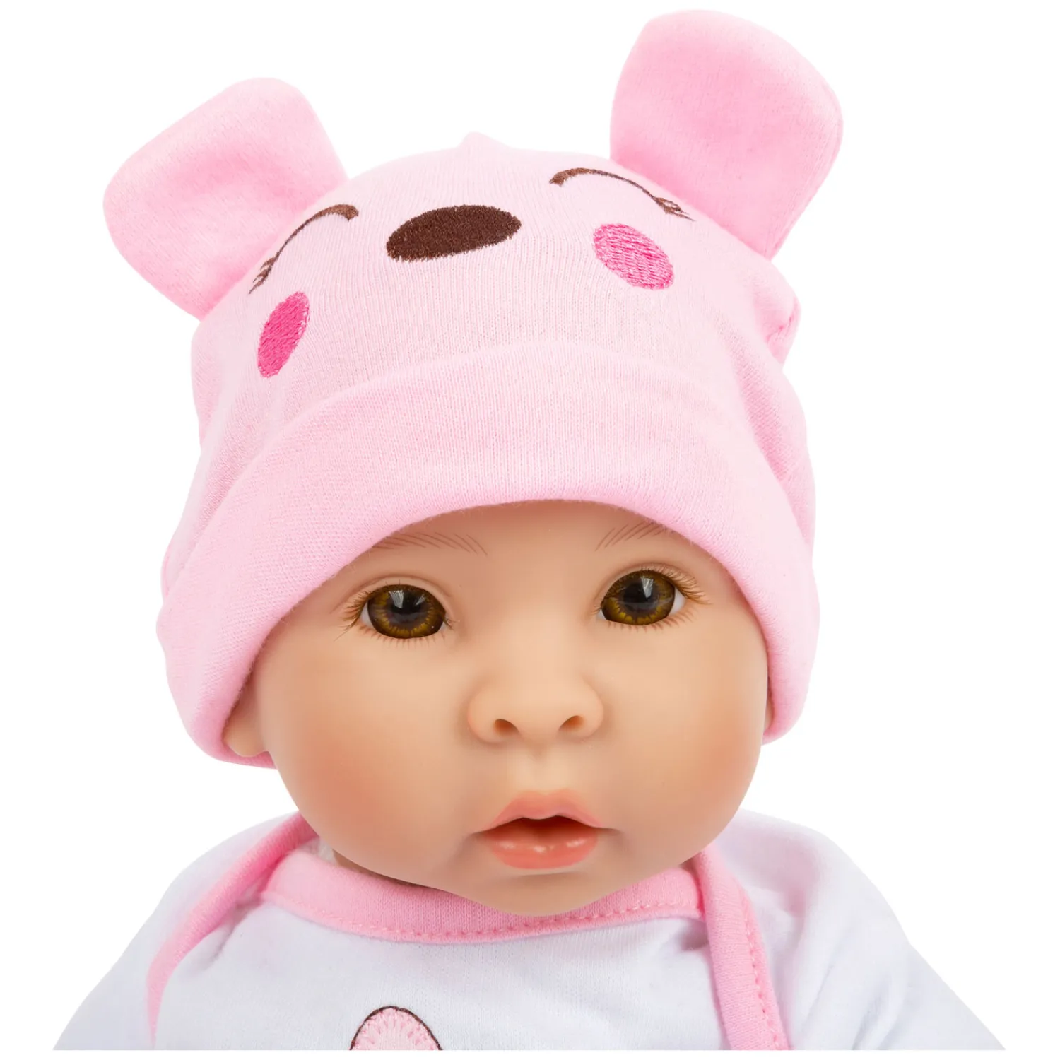 - Babypop Marie met Accessoires, 7dlg.-Small Foot Sale