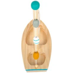 - Badspeelgoed Houten Zeilboot Zeester><noscript><img width=