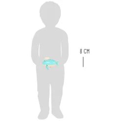 - Badspeelgoed Houten Walvis Opwindbaar-Small Foot Best